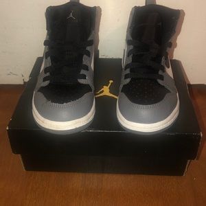 Pre owned Jordan’s